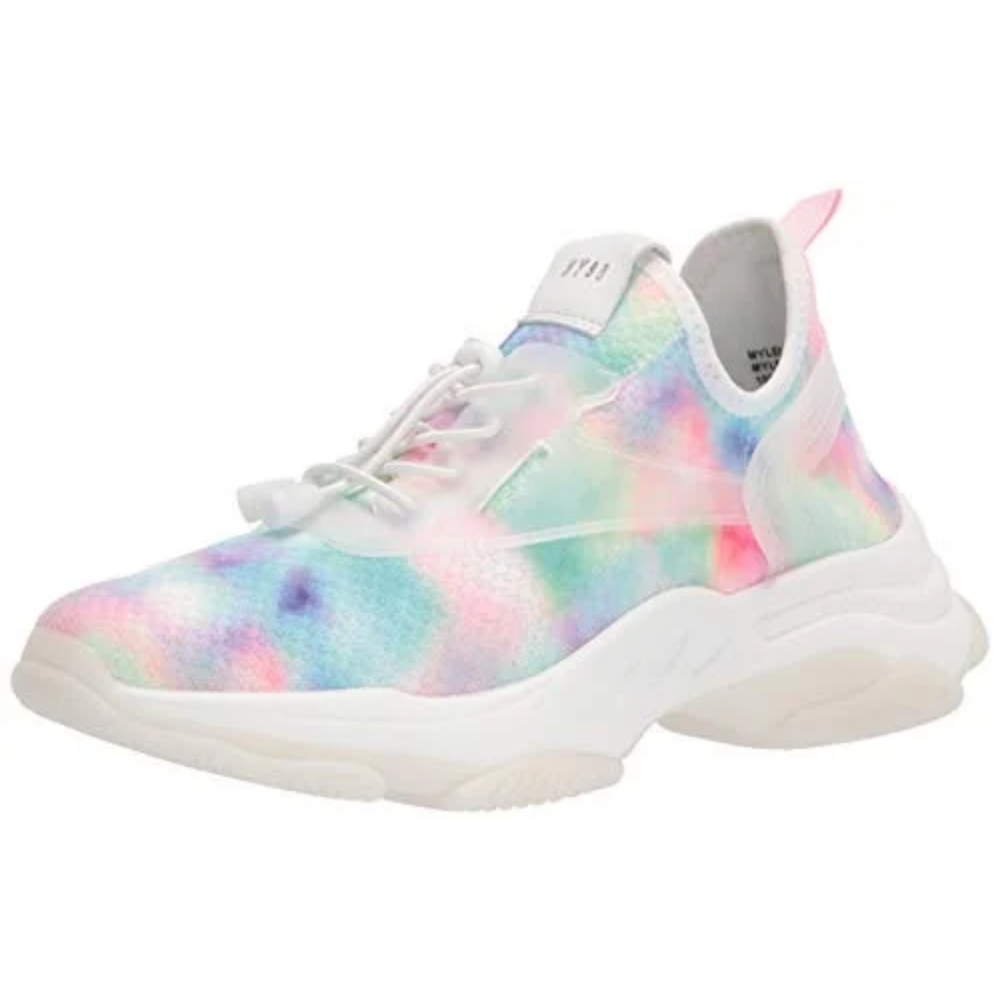 NEW Steve Madden Myles multicolor